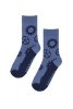 Skarpety Gatta U94.N03 Perfect Man Casual wzorowane 39-47